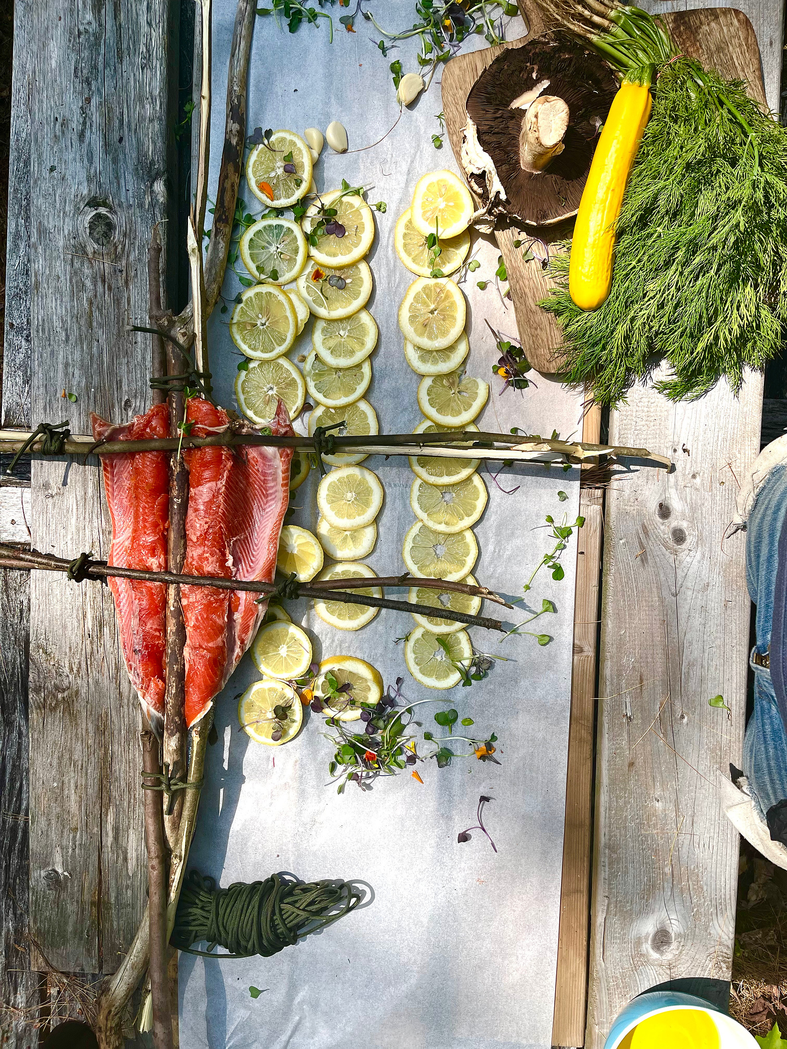 Food Photography