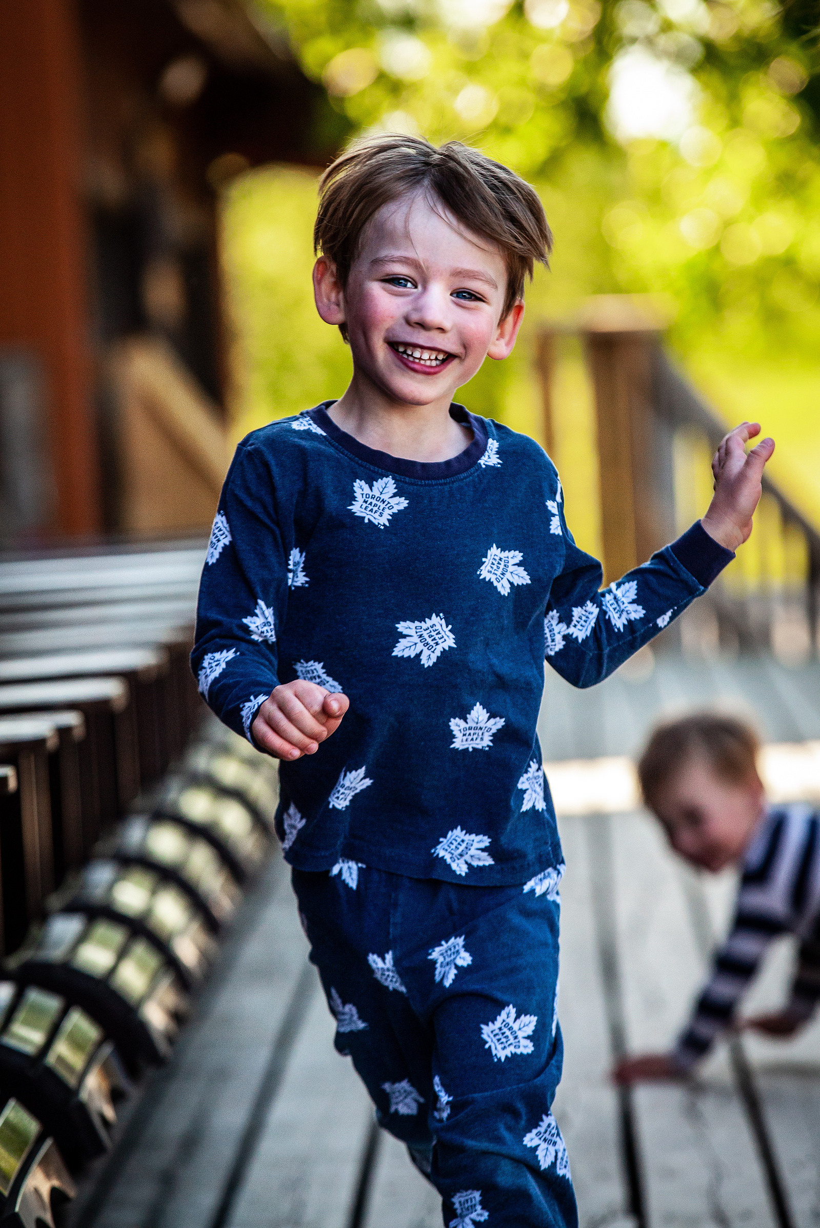 Lifestyle Photography