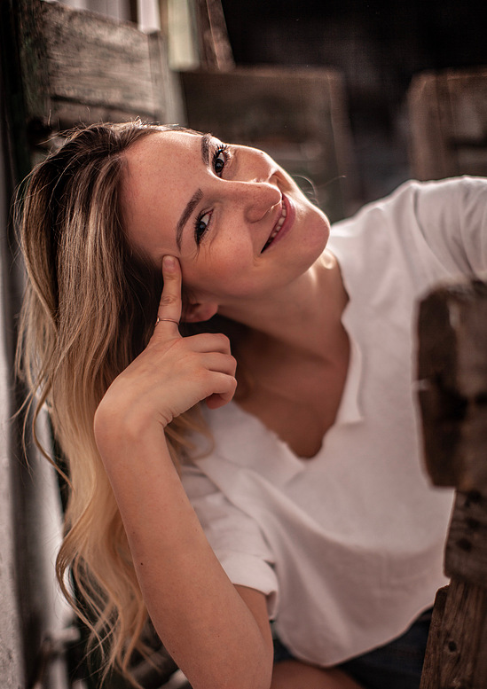 Portrait 10