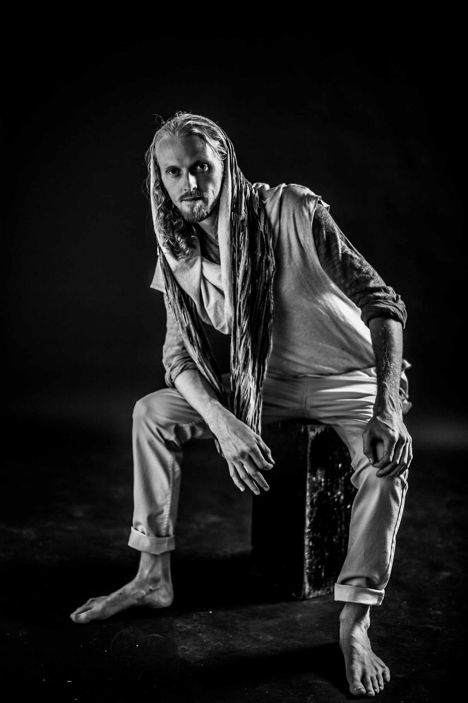 Portrait 14