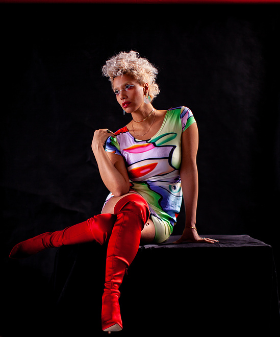 Portrait 2