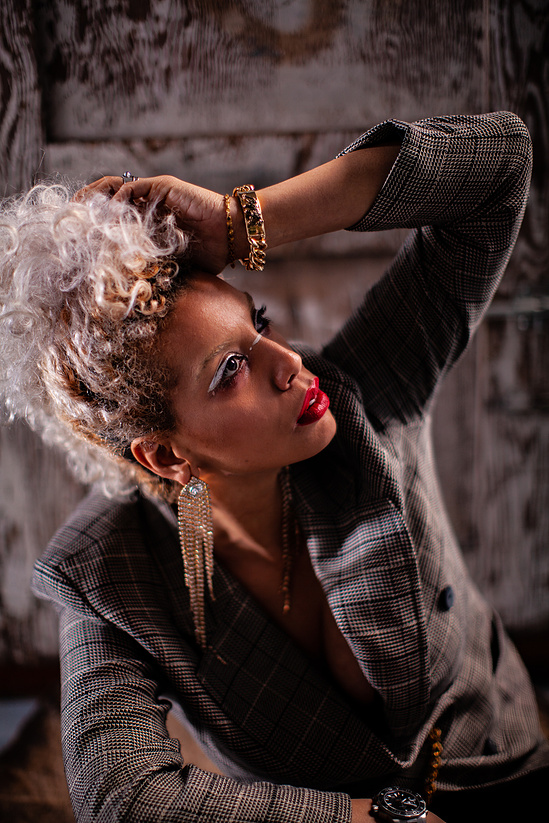 Portrait 3