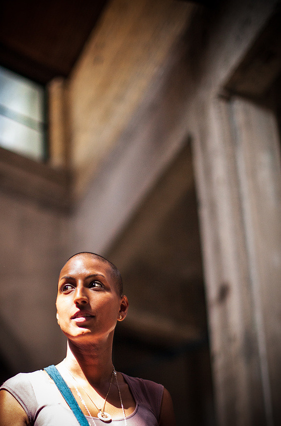 Portrait 5
