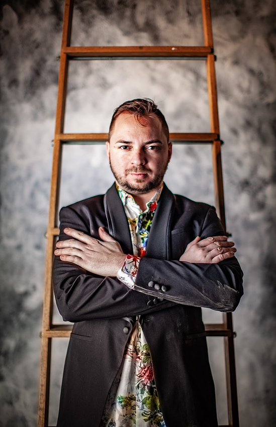 Portrait 7
