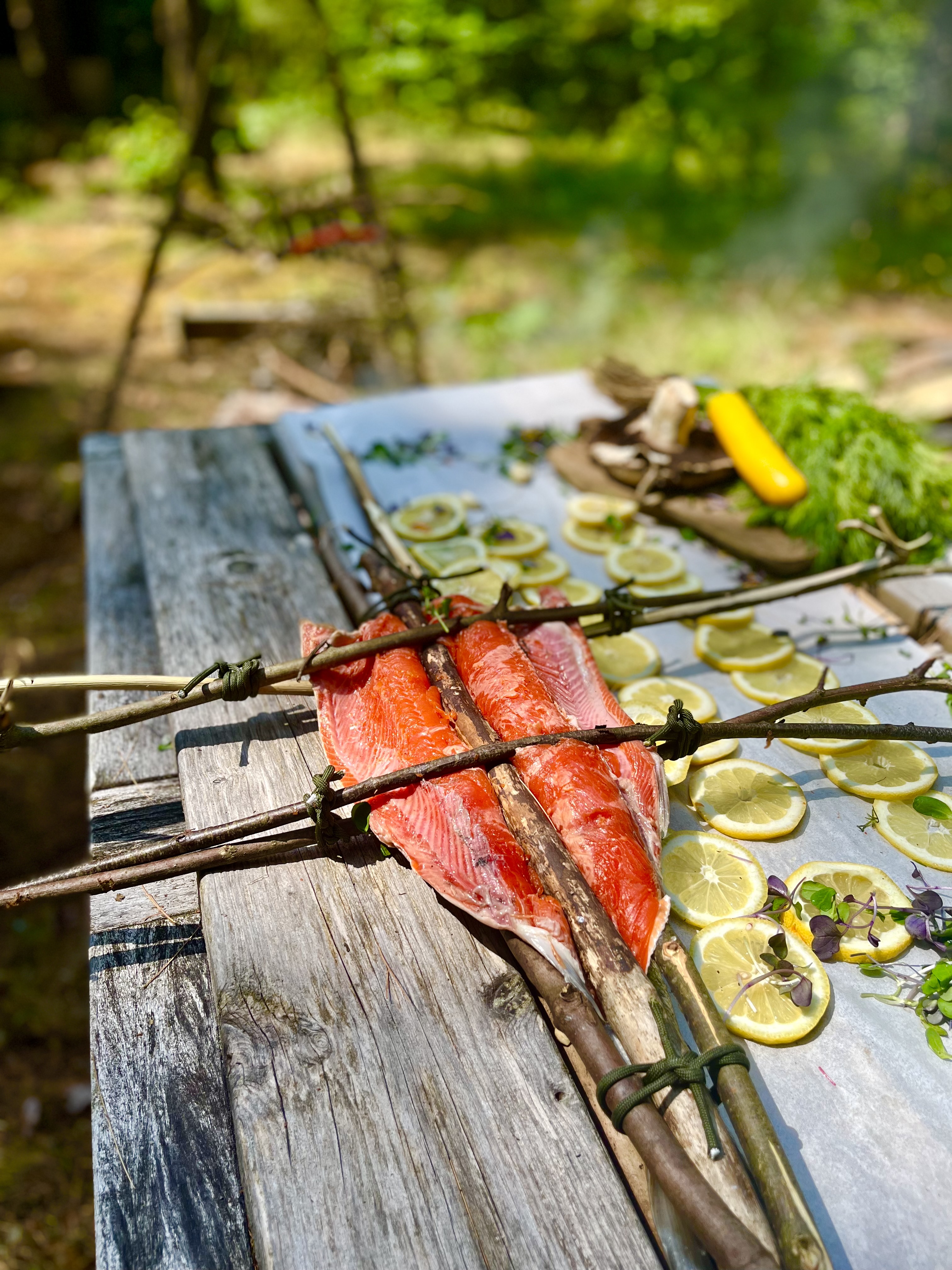 Wild Kitchen
